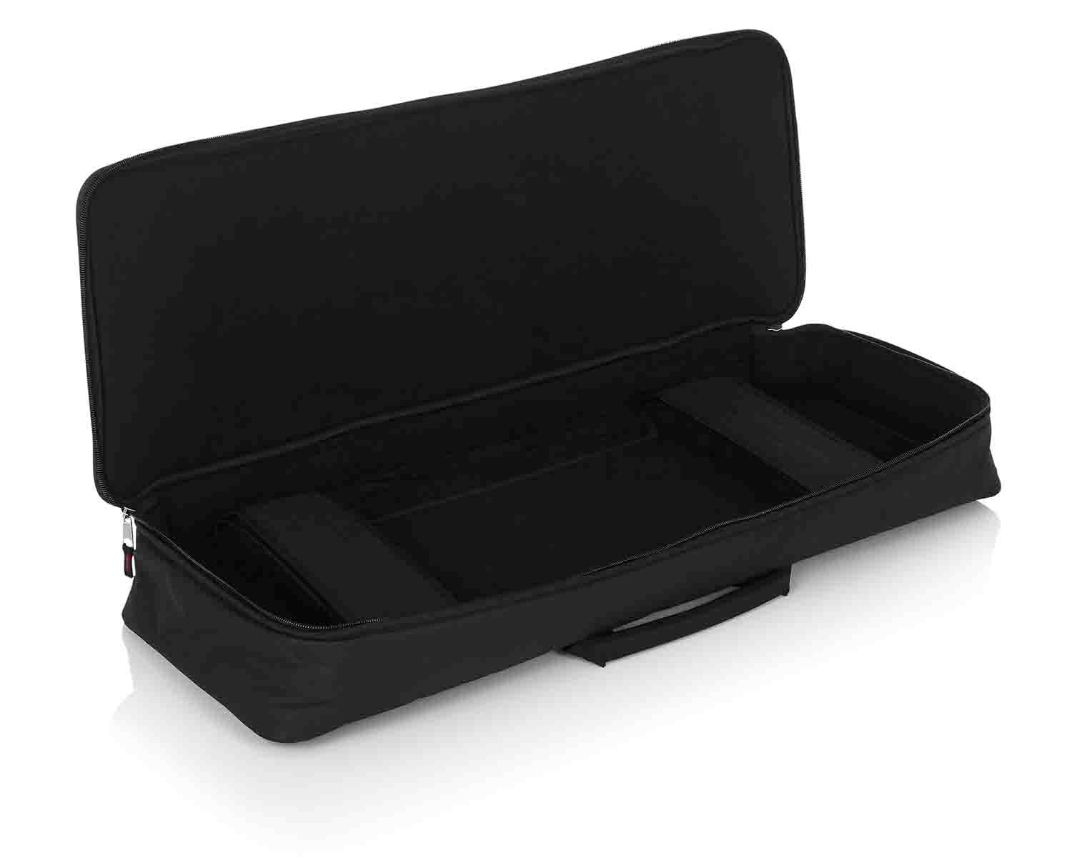 Gator Cases GKB-49 Gig Bag for 49 Note Keyboards - Hollywood DJ