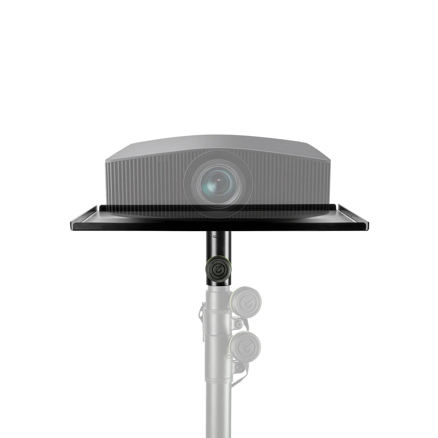 Gravity GSABTRAY1 Beamer Tray For 35 mm Stands - Hollywood DJ