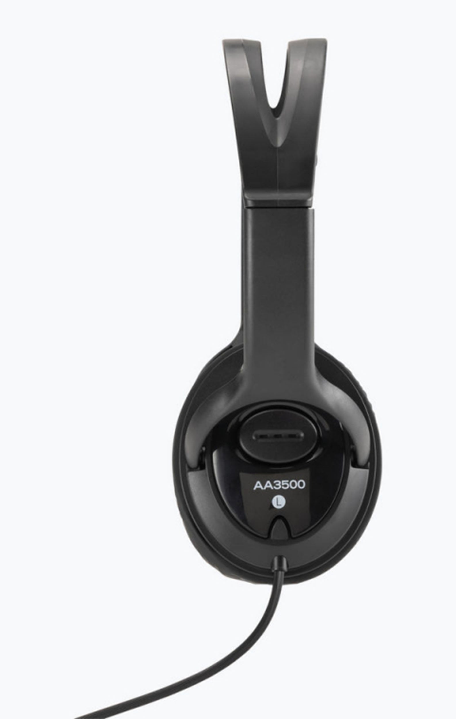 On Stage AA3500, Accurate Audio Headphones On-Stage