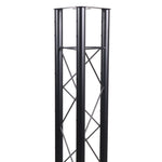 ProX T-LS35C-TRUSS Set of Three 57-inch 5ft Universal Lighting Stand Triangle Truss Sections 5FT 10FT 15FT - Hollywood DJ