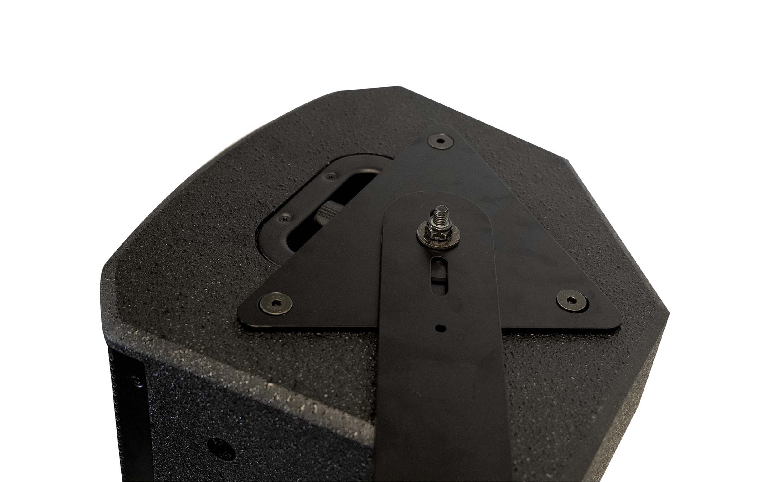 Pioneer DJ CP-XPRS122-WR U-Bracket for XPRS122 - Black - Hollywood DJ