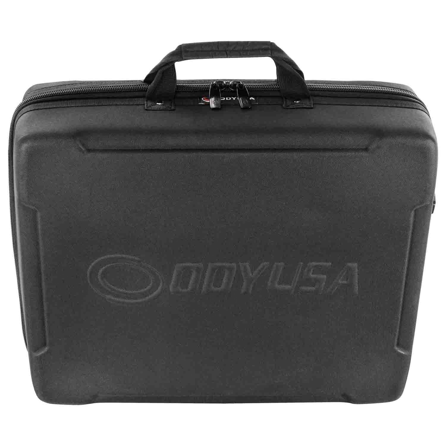 Odyssey BMSCDJ3000DLX EVA Molded Bag For Pioneer CDJ-3000 Media Player - Hollywood DJ