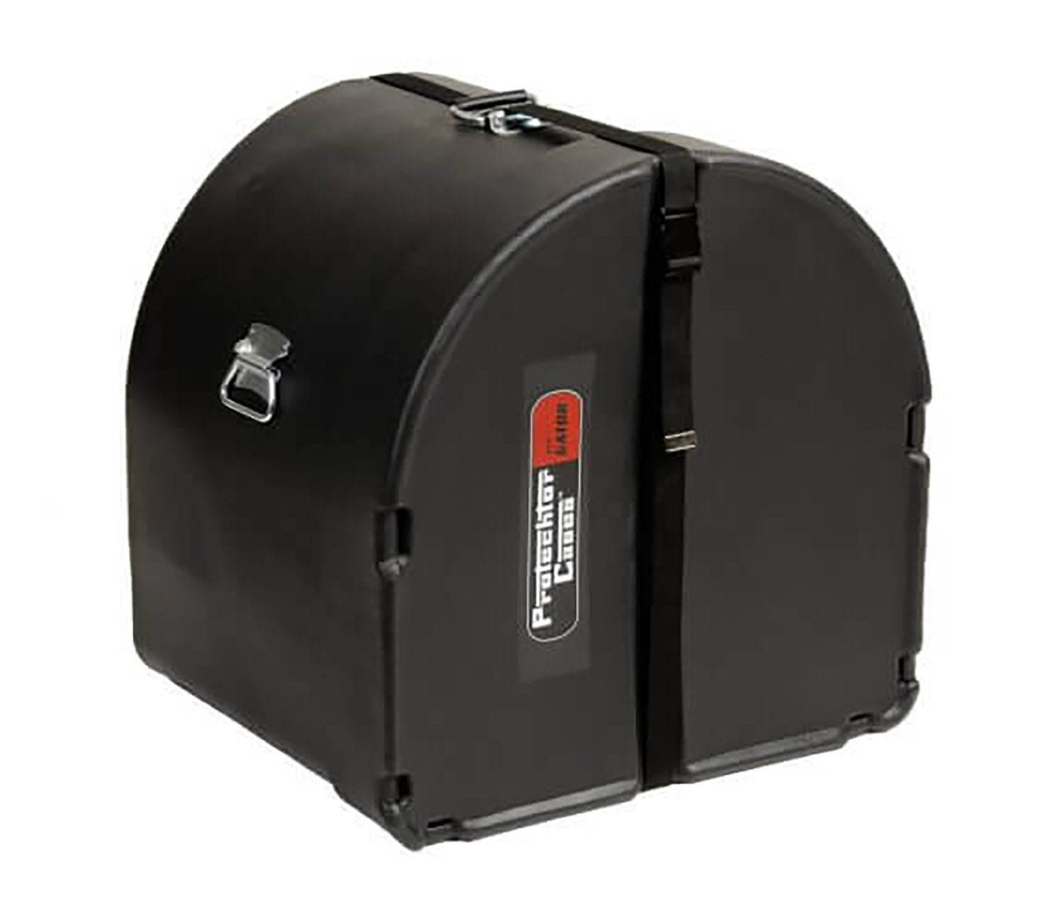 Gator Cases GP-PC2814MBD Marching Bass Drum Case - 28″ X 14″ - Hollywood DJ