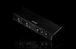 Arturia MiniFuse 4 Portable 4x4 USB Type-C Audio/MIDI Interface - Black by Arturia