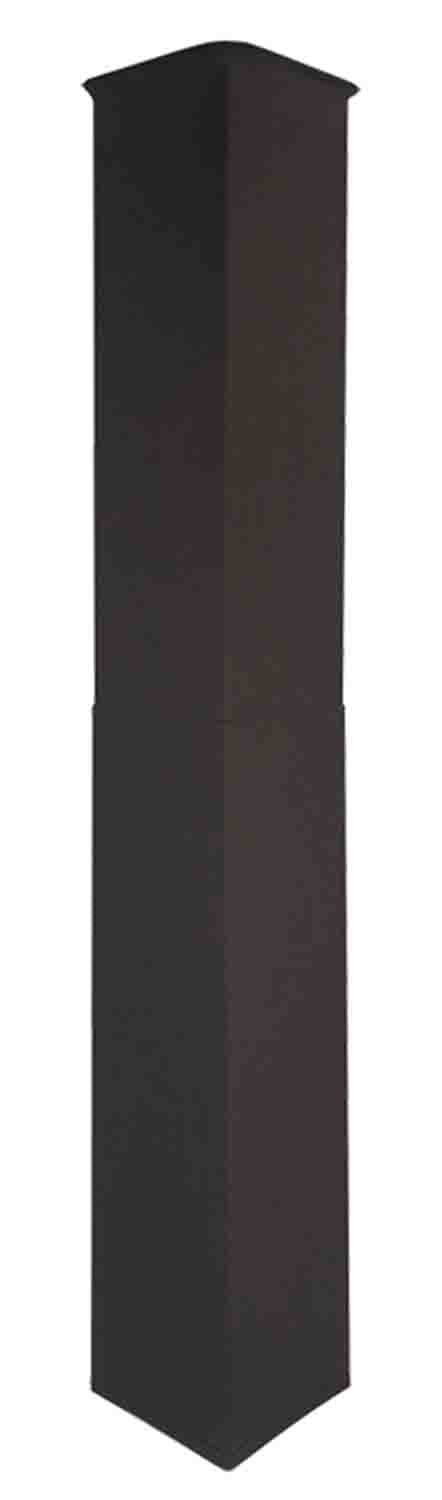 Colorkey CKU-8022 Black Scrim for the ColorKey LS6 - Hollywood DJ