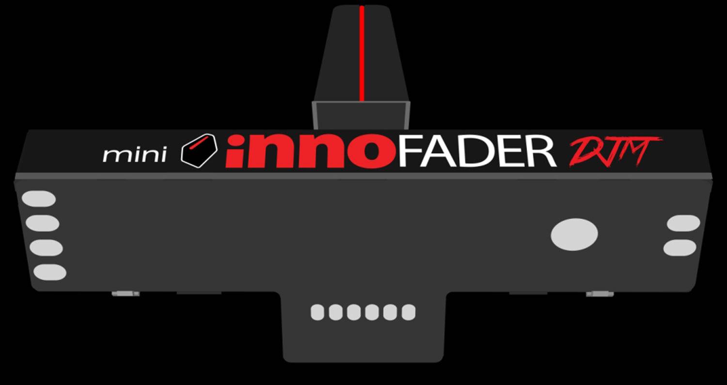 Mini Innofader DJM, Performance Upgrade Fader for Pioneer DJM-300, DJM