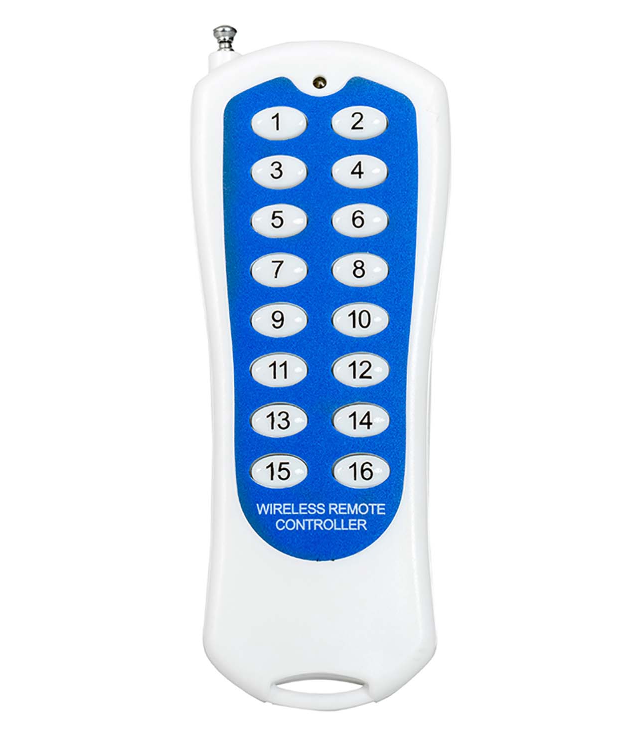 ColorKey CKU-7701 Dazzler FX Cold Spark Machine - White - Hollywood DJ