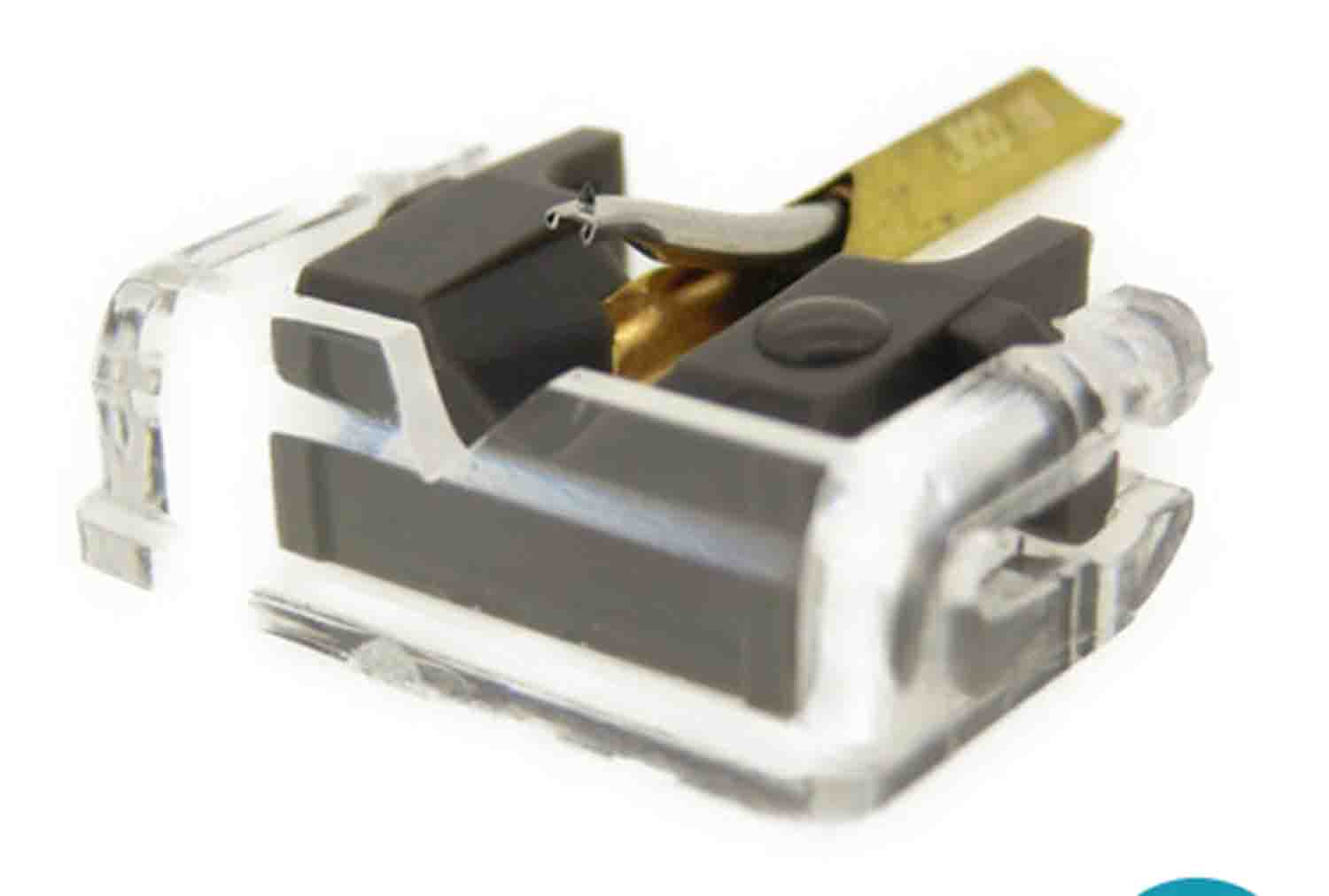 Jico J-AAC0044, N-44G Improved Nude Replacement Stylus Jico