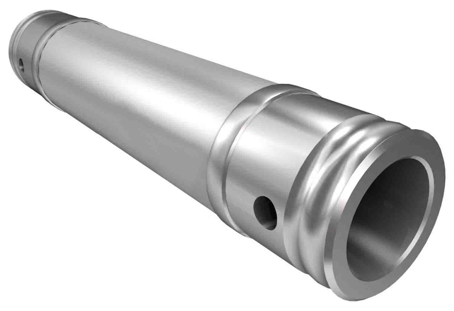 ProX XT-S164 Single Tube Truss Segment - 1.64 Feet - Hollywood DJ