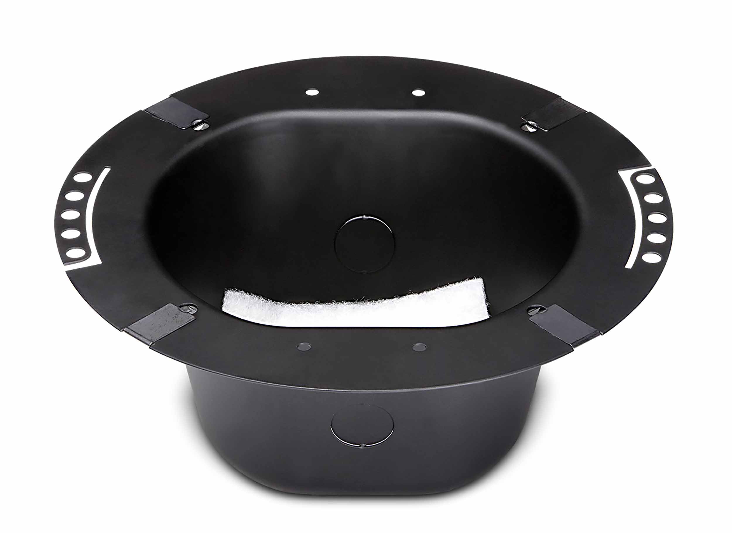 JBL CSS-BB4X6, 4" Backcan for CSS8004 Speaker - 6 Pack JBL