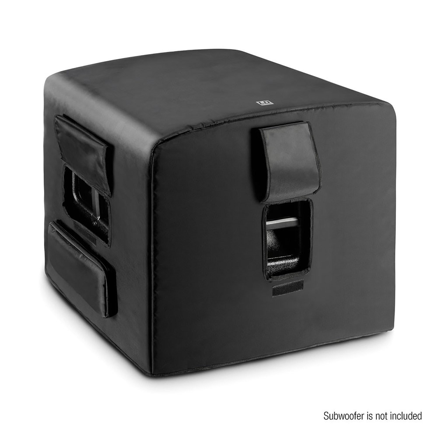 LD Systems STINGER SUB 18 G3 PC, Padded Slip Cover For Stinger G3 Subwoofer - 18 Inches LD Systems