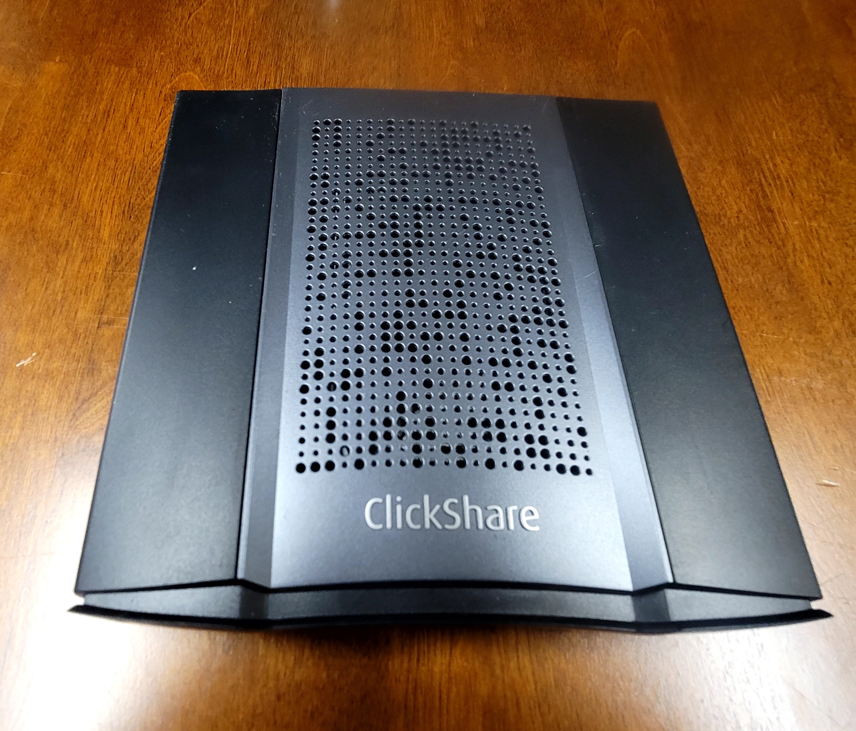 B-Stock: BARCO SCE-200+ UNIT ONLY - NO POWER SUPPLY OF BOX - Hollywood DJ