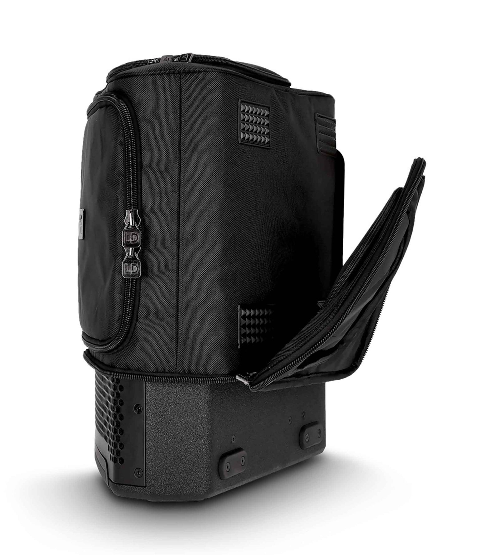 LD System MON 8 G3 PC, Padded Protective Cover for MON 8 A G3 - Hollywood DJ