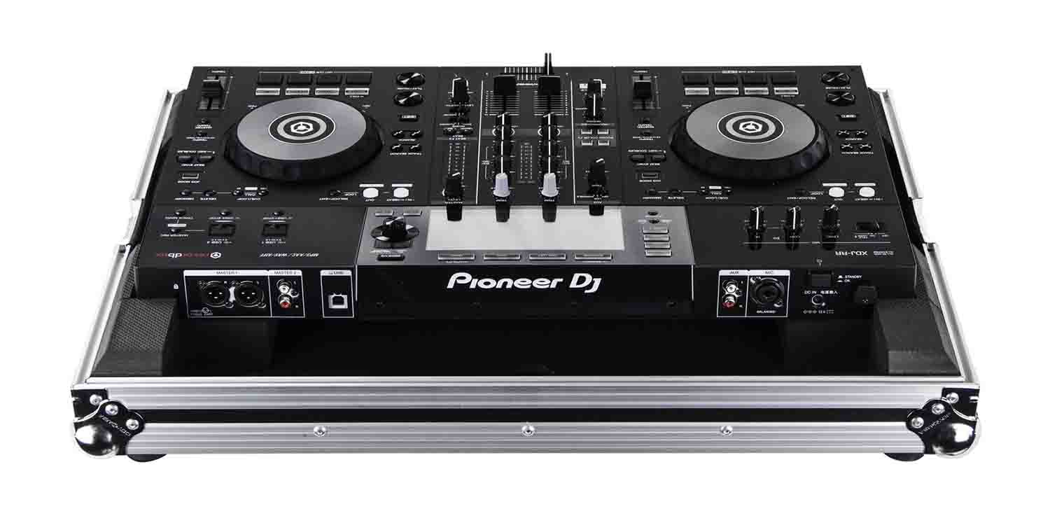Odyssey FZPIXDJRR Low Profile Flight Case for Pioneer XDJ-RR - Hollywood DJ