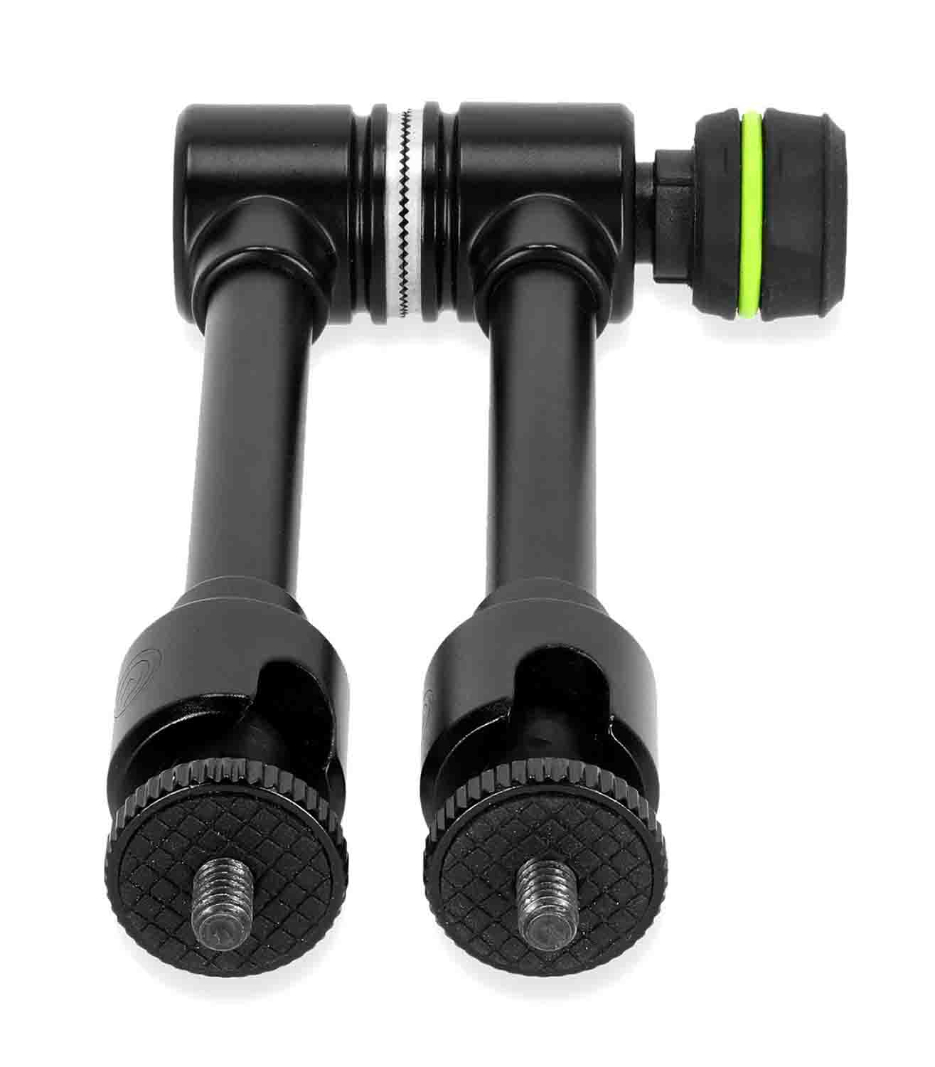 Gravity MA VARIARM M 14 Versatile Swivel Arm with Central Locking Mechanism - 1/4" Medium - Hollywood DJ