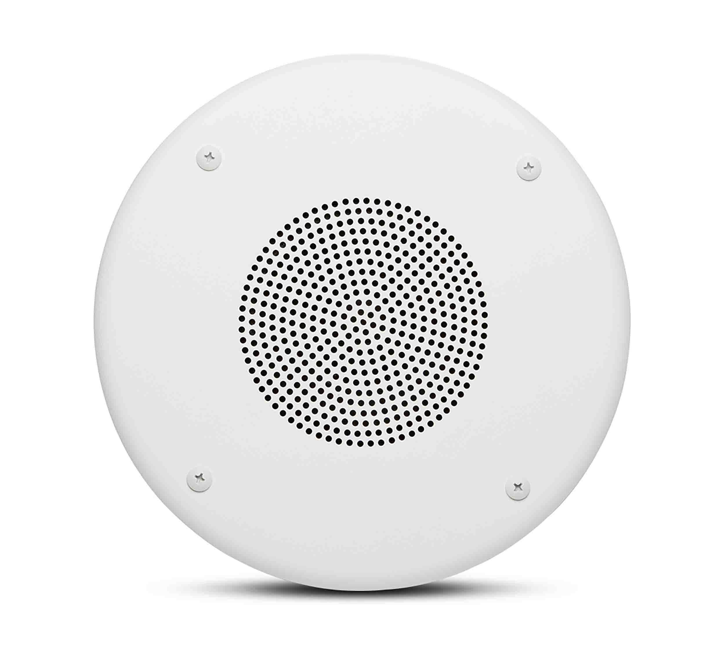 JBL CSS8004, 100 mm Commercial Series Ceiling Speakers - White JBL