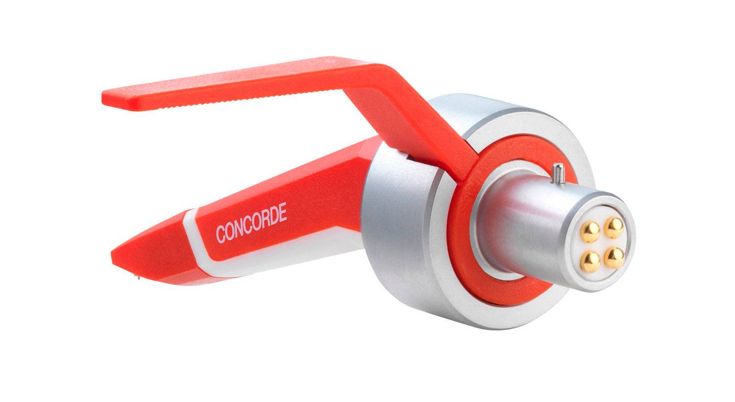 Ortofon Concorde MkII DIGITAL Cartridge For Vinyl Life Extension - Single - Hollywood DJ
