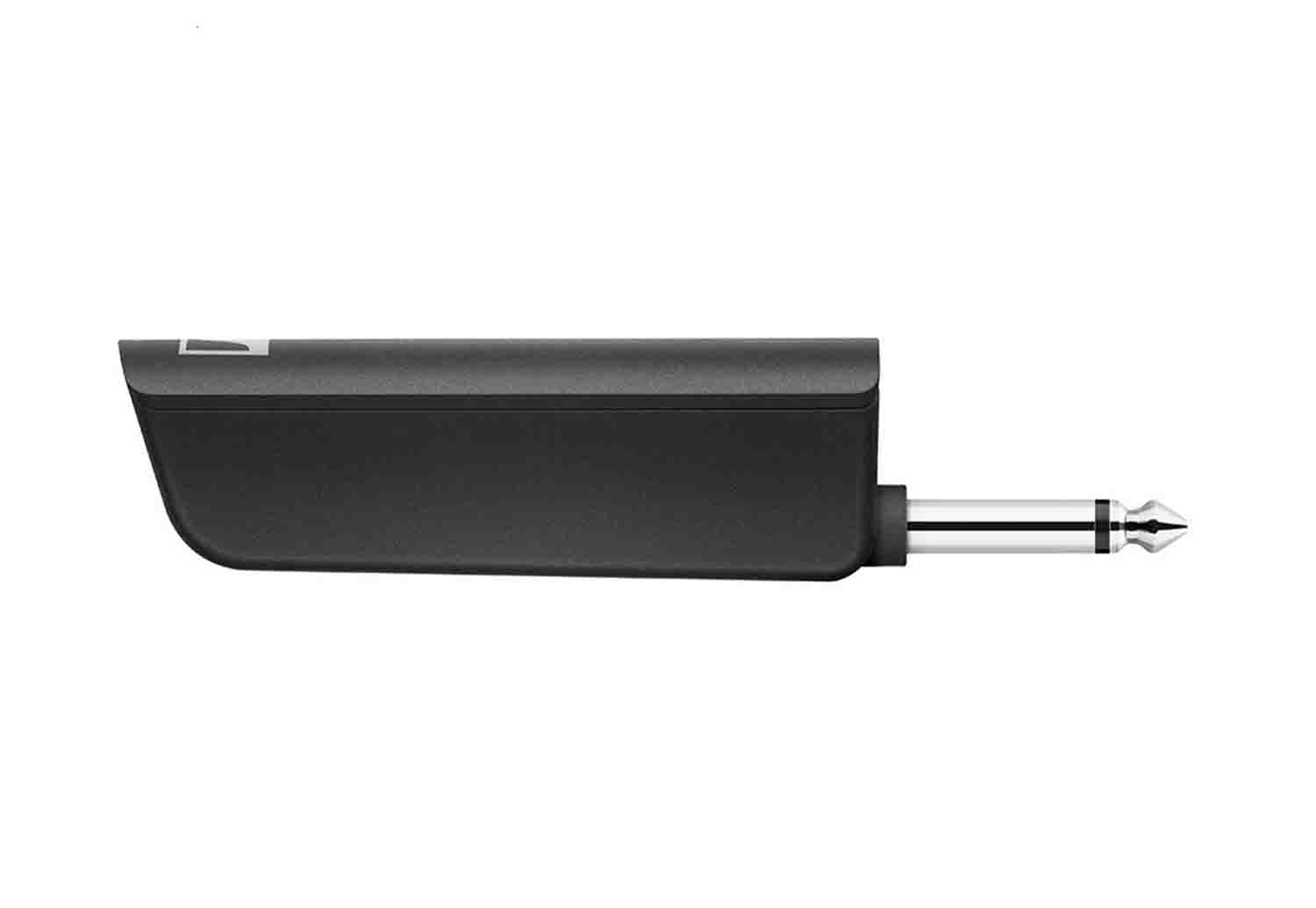 Sennheiser XSW-D PEDALBOARD SET Digital Wireless Pedalboard Guitar System - Hollywood DJ