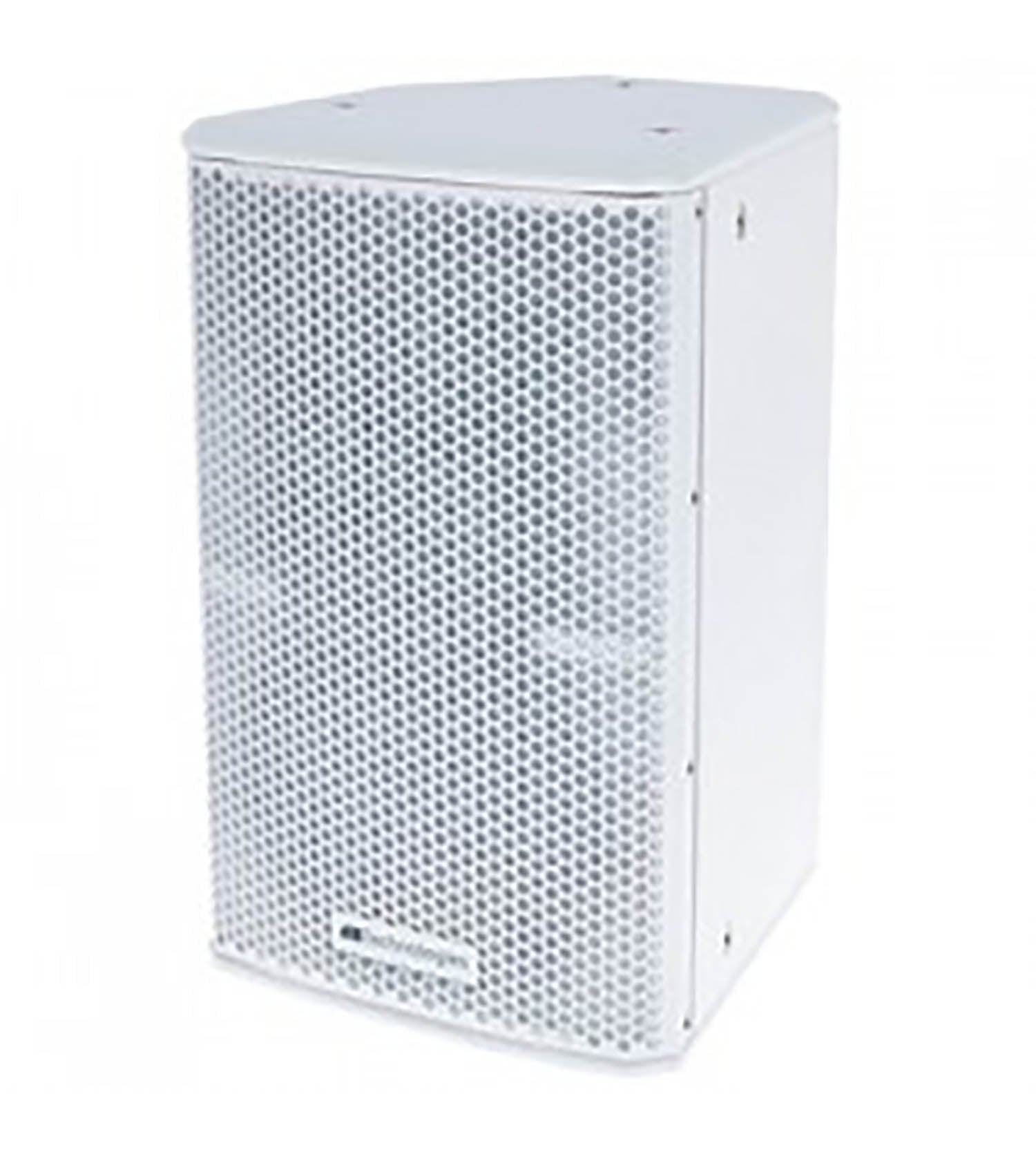 dB Technologies LVX P8 WHITE, 8" 2-Way Passive Speaker 400W - White - Hollywood DJ