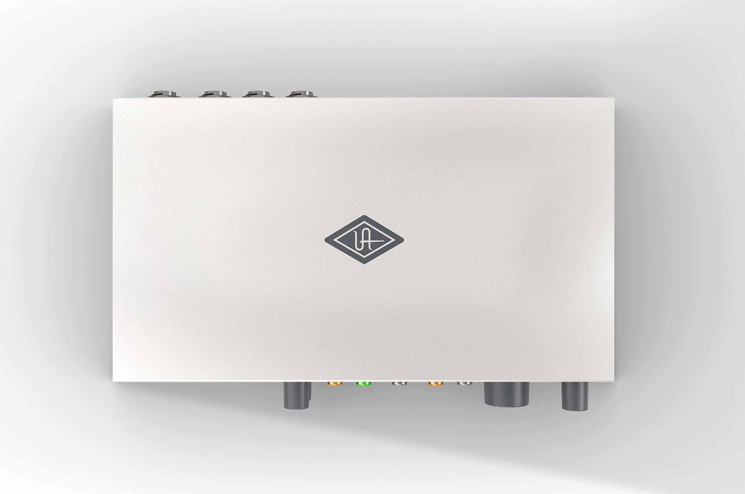 Universal Audio VOLT-4 USB Audio Interface - Hollywood DJ