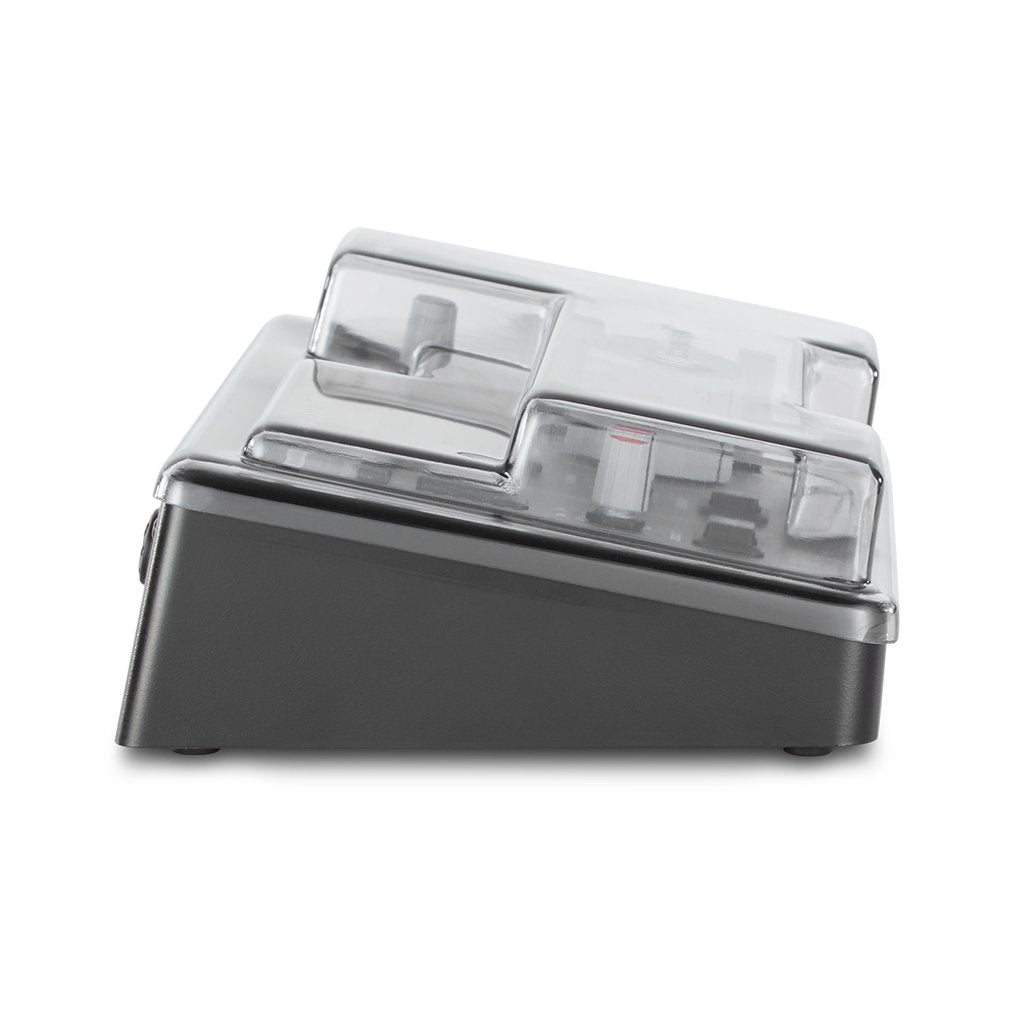 Decksaver DS-PC-SSL2+ Protection Cover for Solid State Logic SSL 2 & SSL 2+ - Hollywood DJ