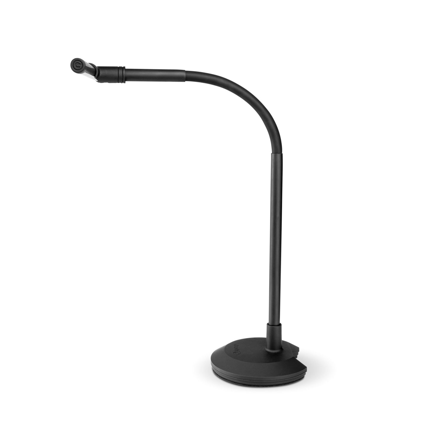 Gravity GLEDPLT2B Dimmable LED Desk and Piano Lamp with USB Charging Port - Hollywood DJ