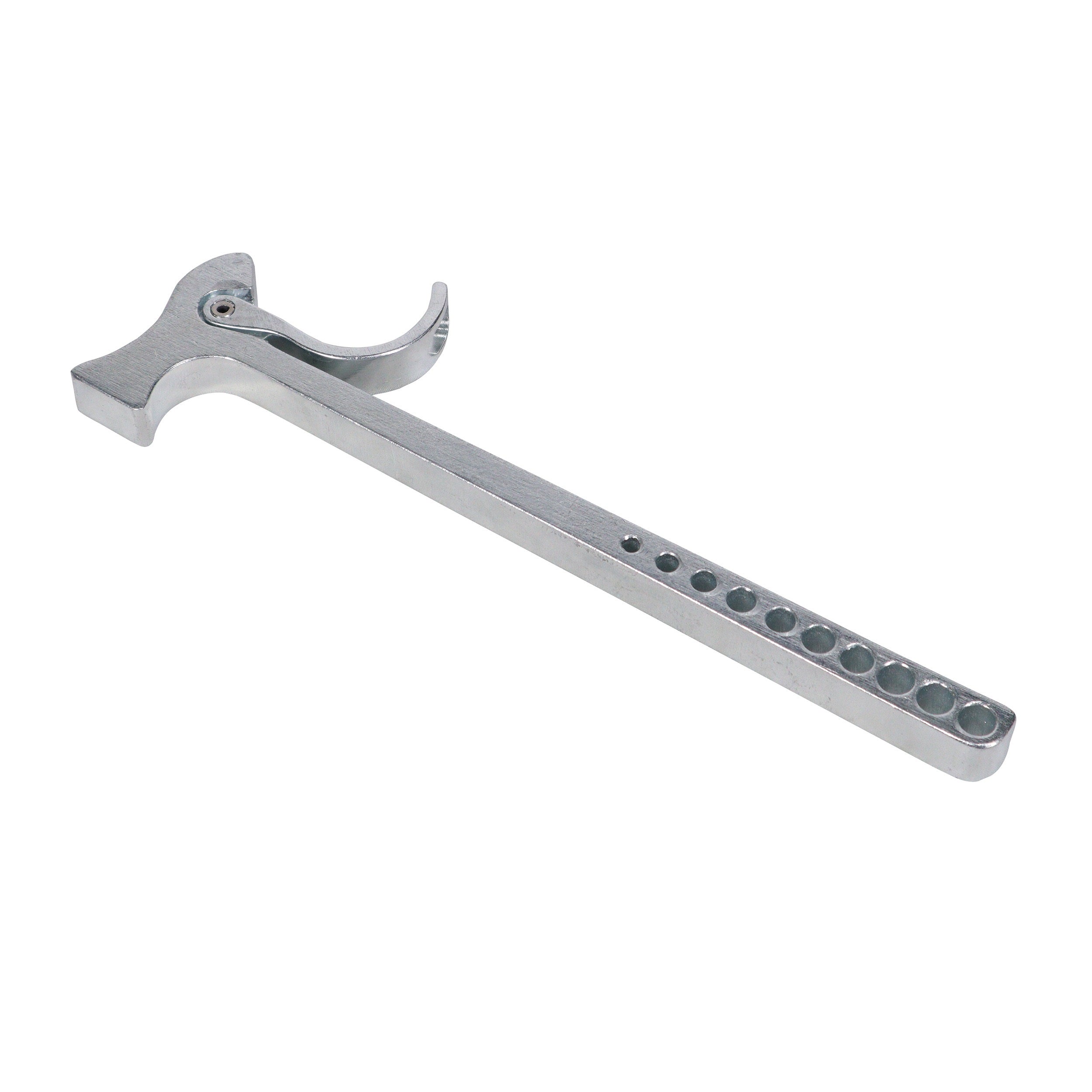 ProX XT-PINPAL, Truss Pin Pal Assembling Hammer with Spigot Pin Remover for F34 F32 F31 Truss Segments ProX Cases