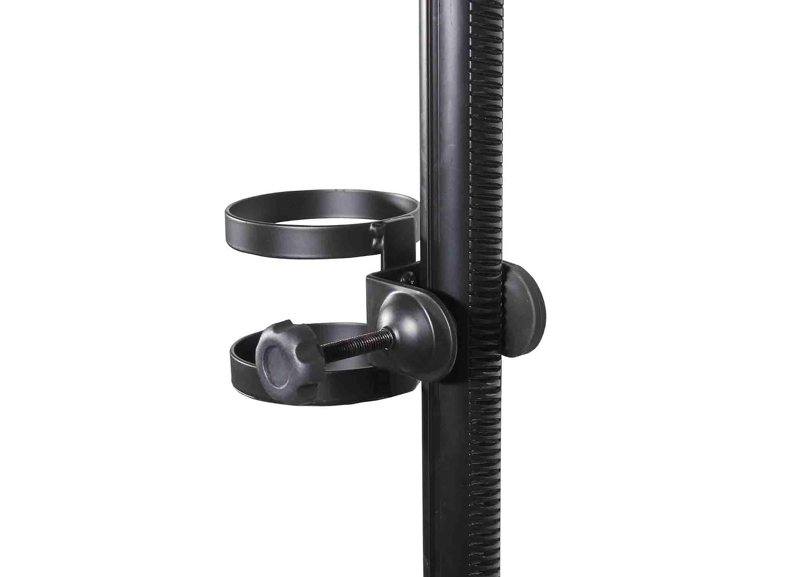 ProX X-CH14 Cup Holder for Mic Stands Drum Kits Tables and More by ProX Cases