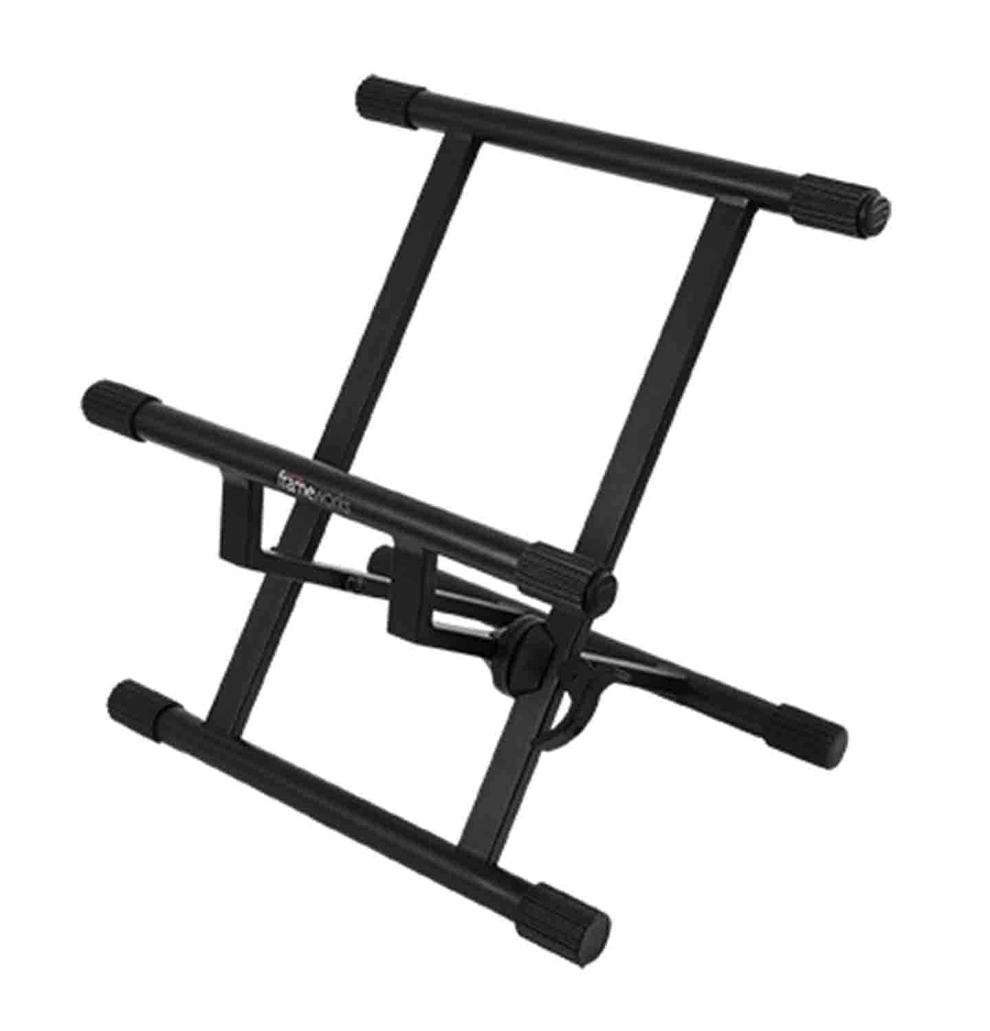 Gator Frameworks GFW-GTR-AMP Combo Amp Stand - Hollywood DJ