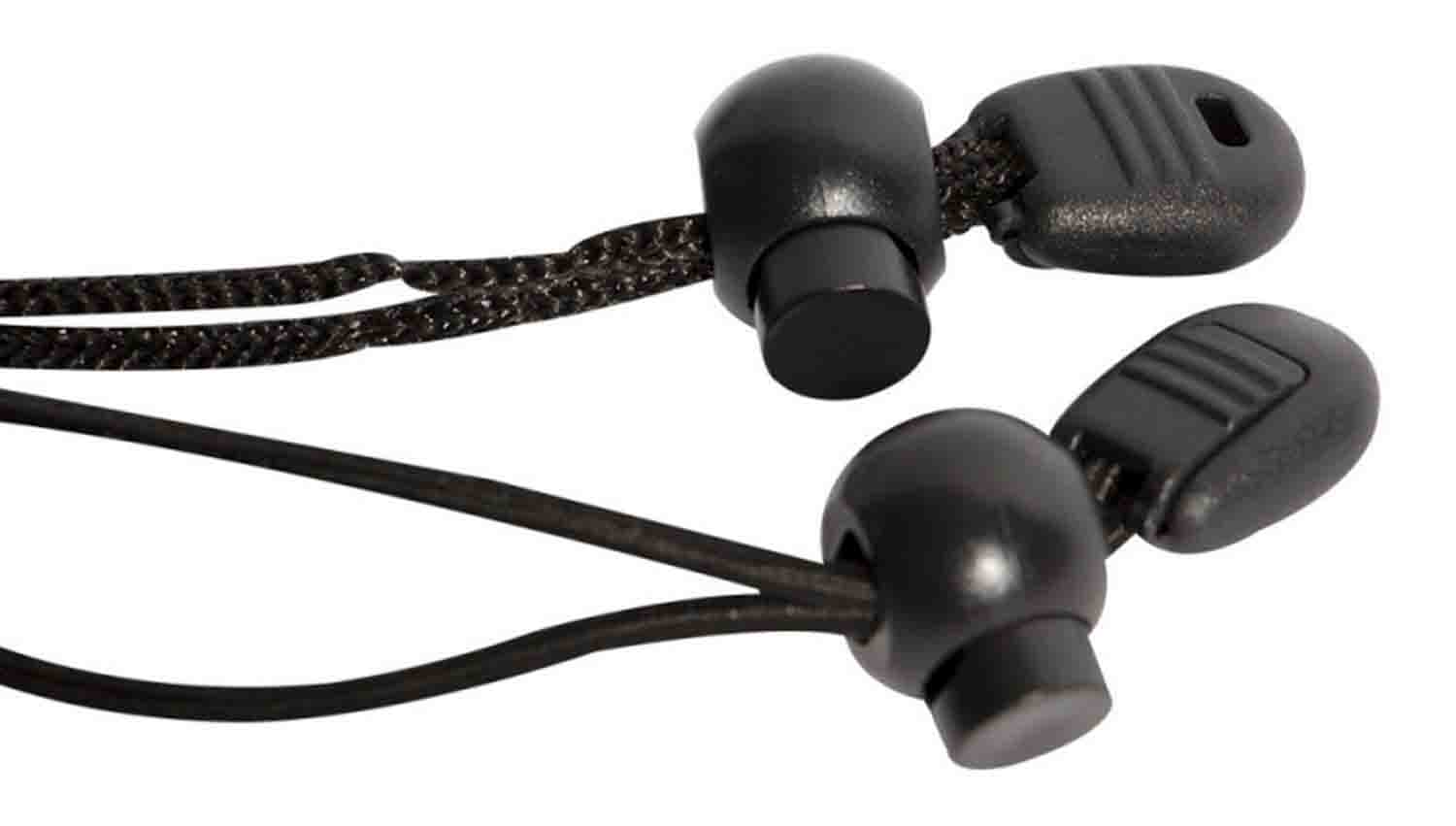 On Stage KDA7088B 88-Key Keyboard Dust Cover - Hollywood DJ