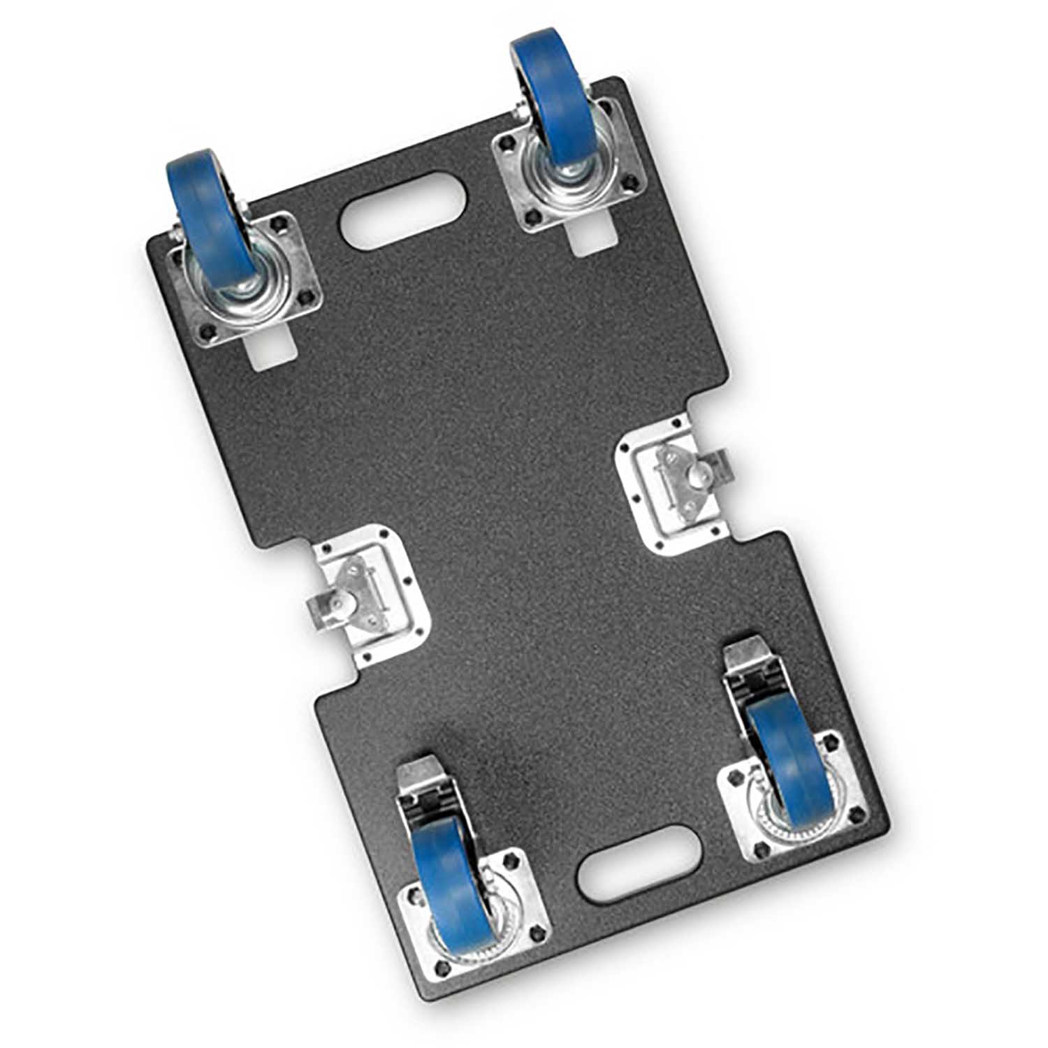 LD Systems LDS-M44G2CB Clip On Caster Board for Maui 44 G2 Subwoofers - Hollywood DJ