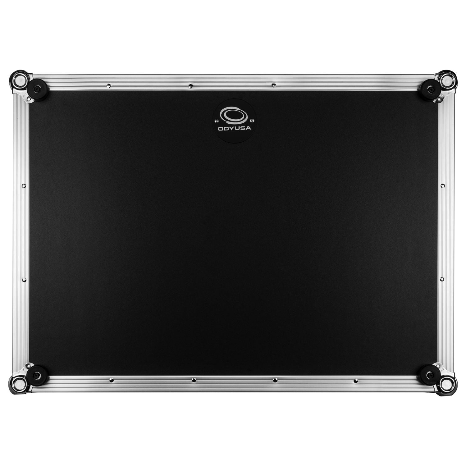 Open Box: Odyssey FZDNPRIME4, Denon Prime 4 Low Profile Flight Case - Hollywood DJ