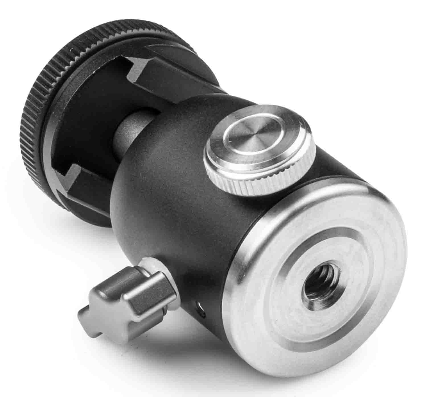 Gator Frameworks GFW-ID-CTCAMMNT ID Series Creator Tree Camera Mount Adapter - Hollywood DJ