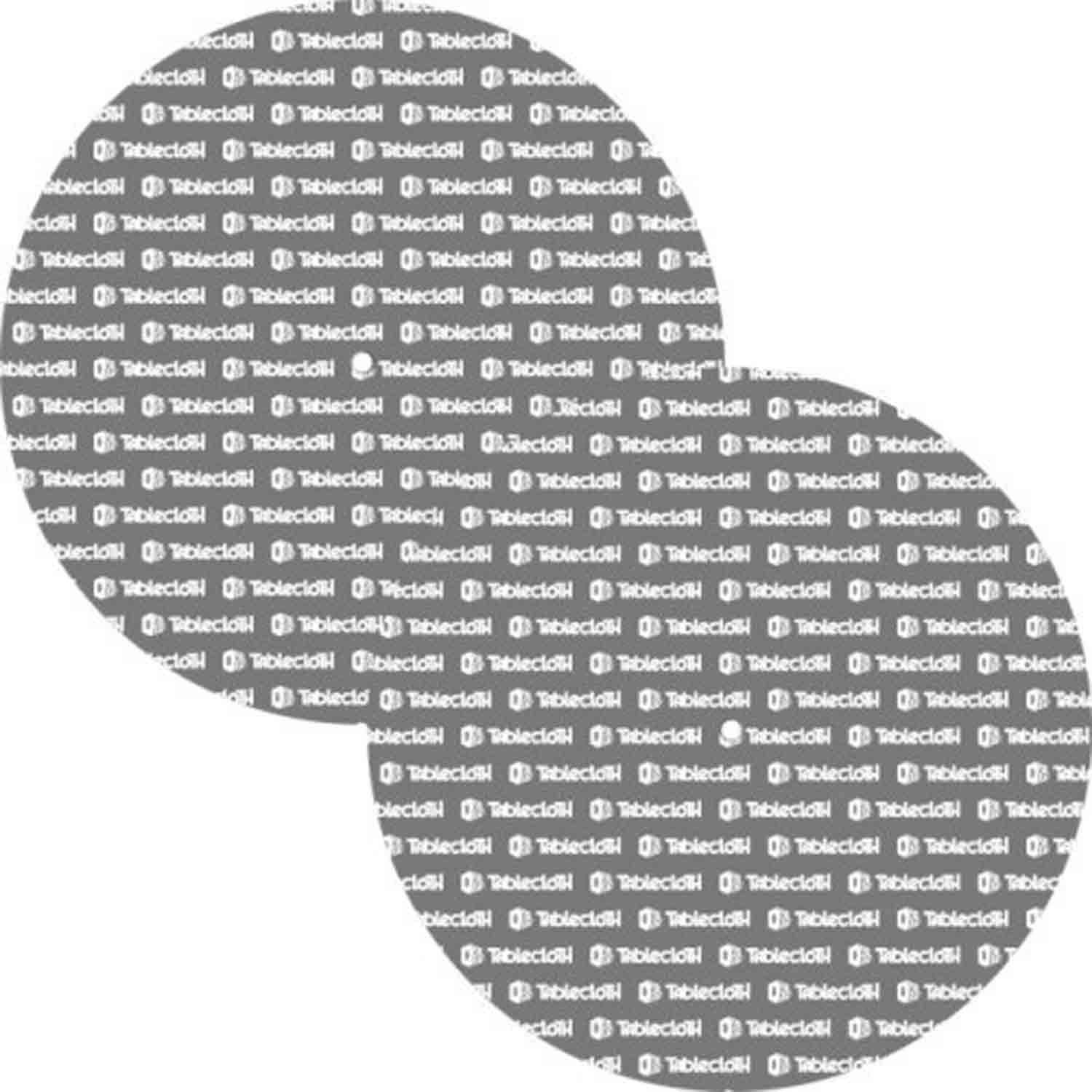 Stokyo DSS-SS01 Dr. Suzuki 12" Slip Sheets (8 Pack) - Hollywood DJ