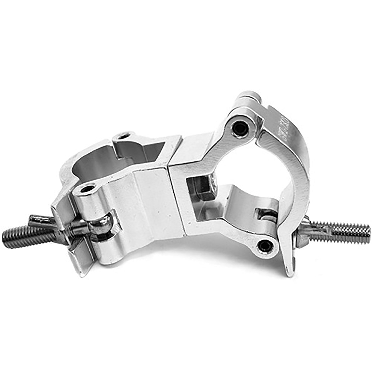 Global Truss JR SWIVEL CLAMP Medium Duty Dual Swivel Clamp - Hollywood DJ