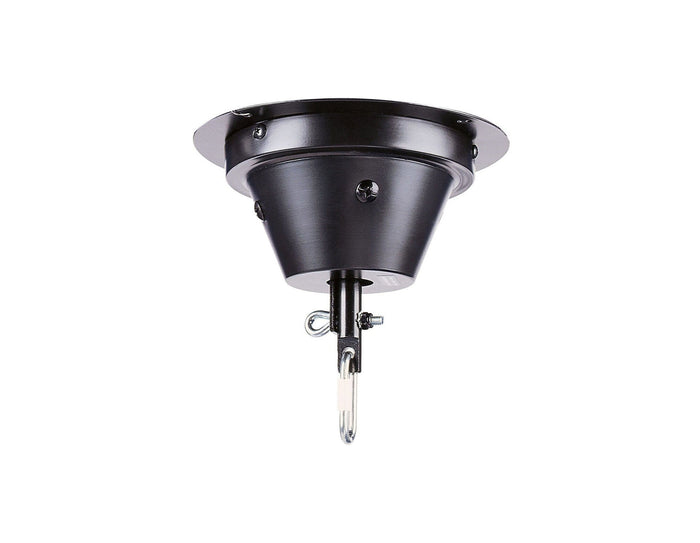 Disco ball motor - Eliminator MBMHD1 heavy-duty 1 RPM mirror ball motor