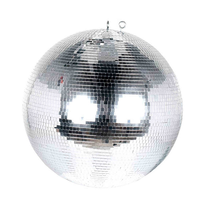 Glass mirror ball - Eliminator EM16 16 inch glass disco ball