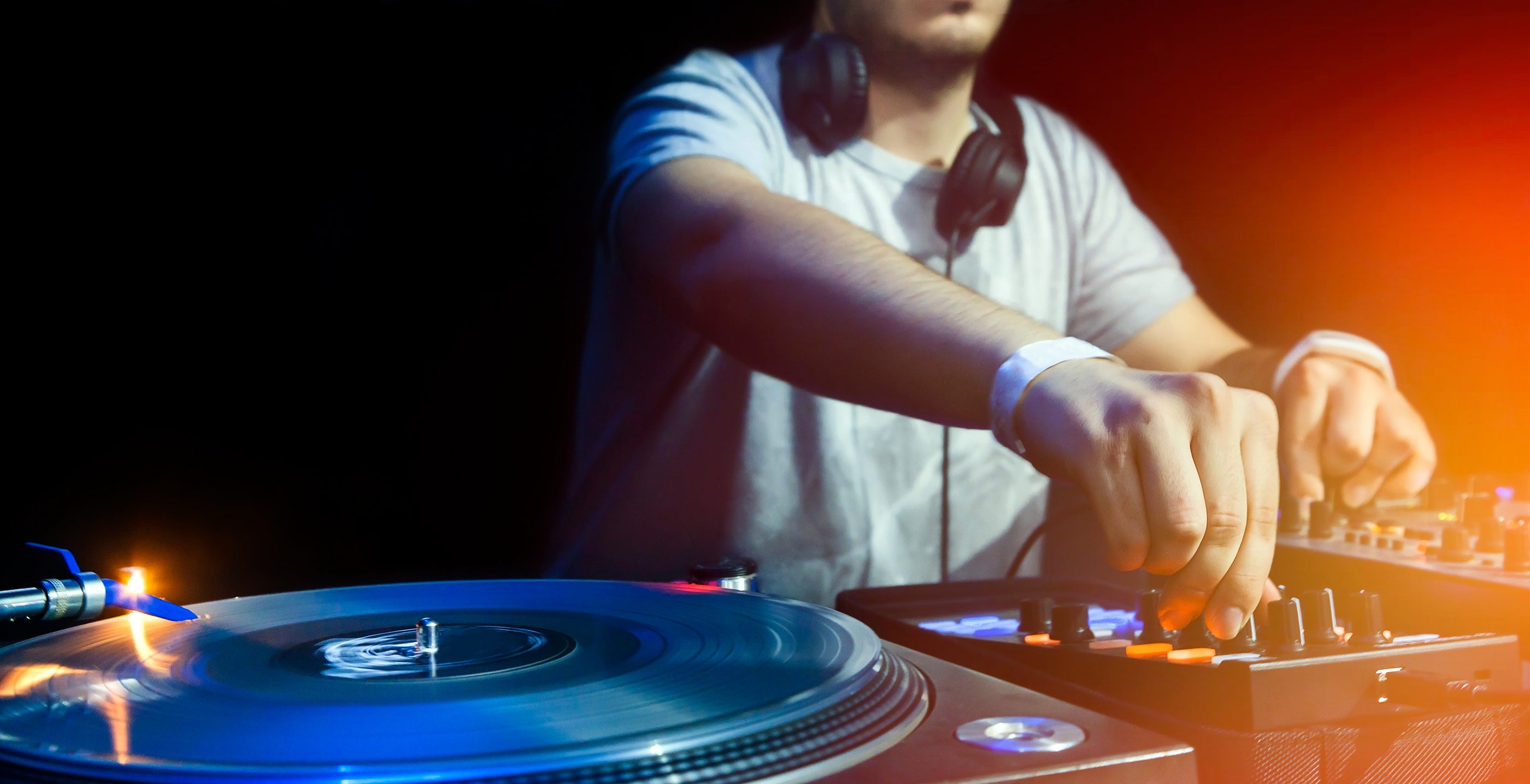 Top DJ Headphones for Beginner DJs Under $100