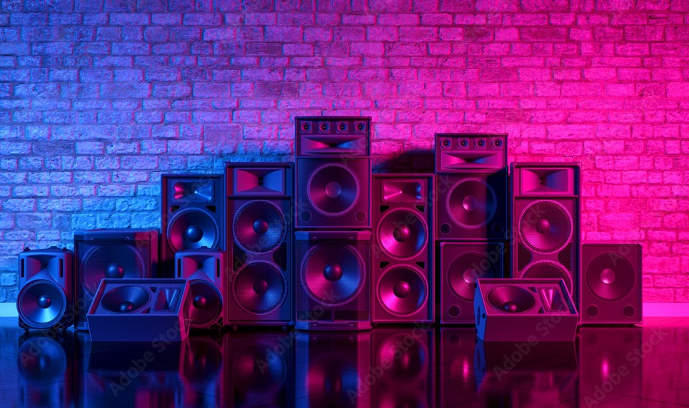 Top 8 Best DJ Studio Monitors & Accessories in 2022