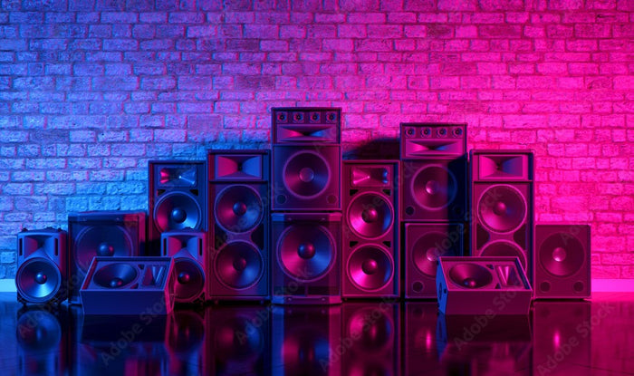 Best DJ Speakers of 2019