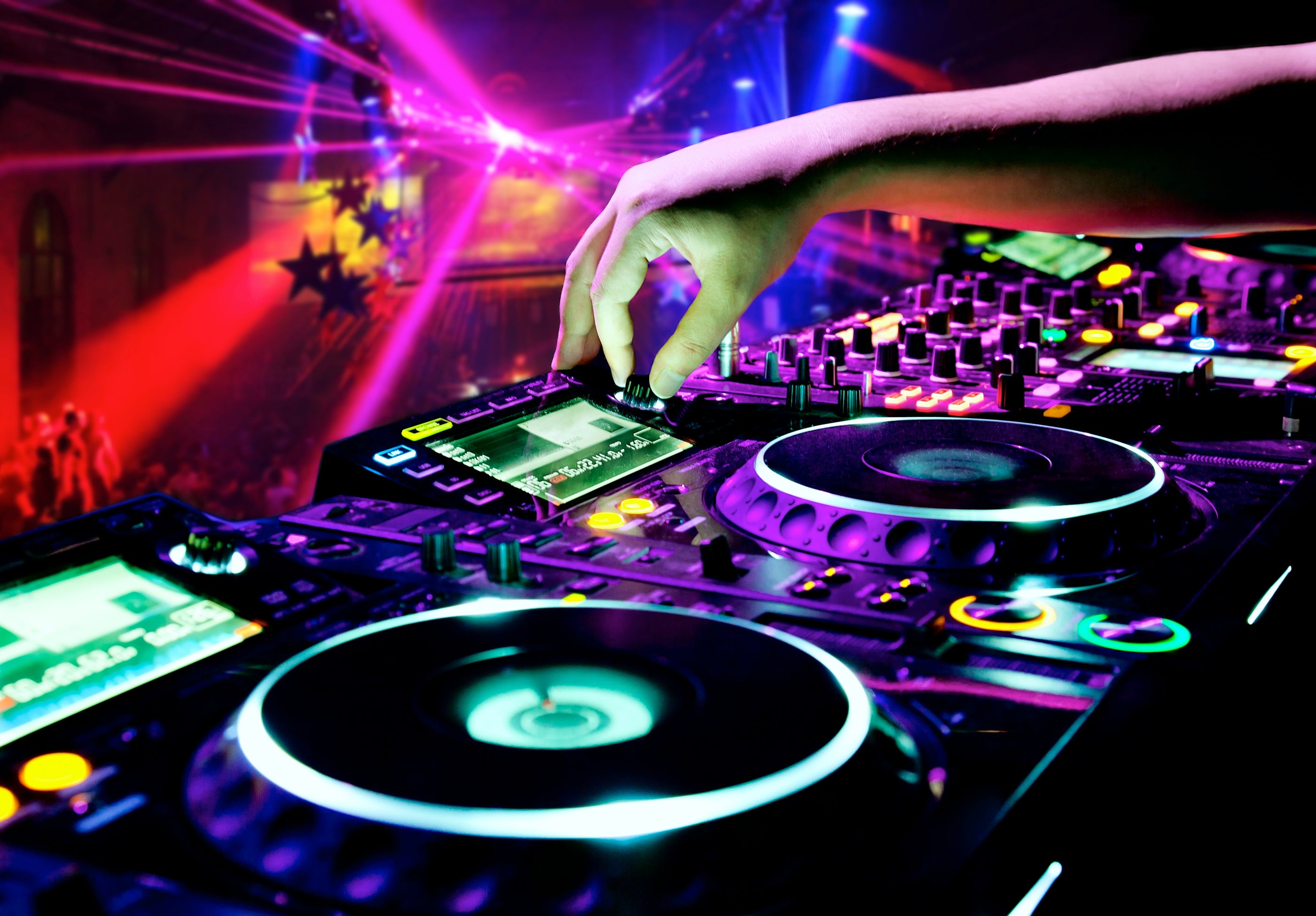 Top 9 Best DJ Accessories Must Haves of 2021