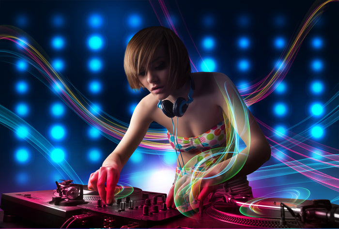 5 Advanced DJ Mixing Techniques