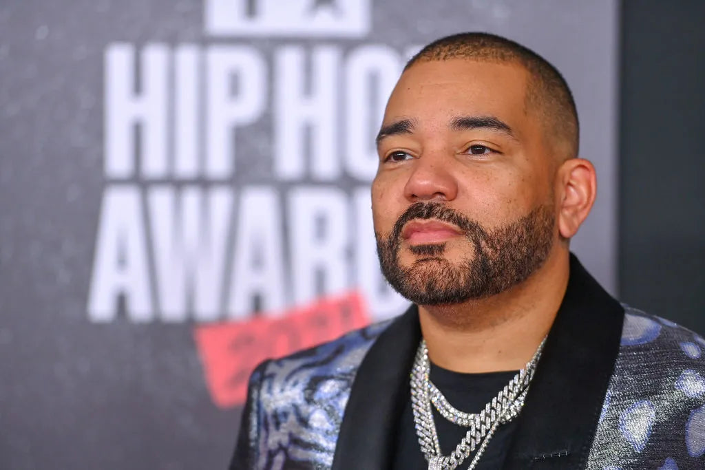 DJ Envy: A Look at the Life and Career of the Radio Host and Entrepreneur