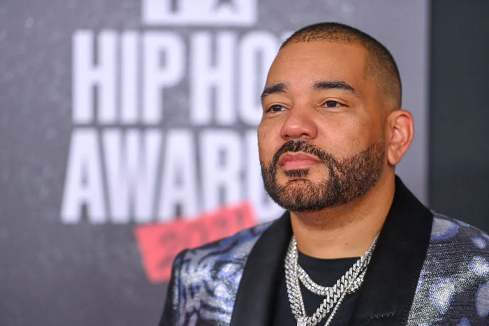 DJ Envy Net Worth? Interesting Facts about him - Blog - Hollywood DJ