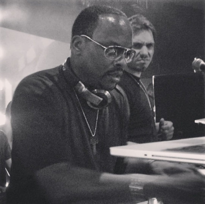 DJ Jazzy Jeff Net Worth