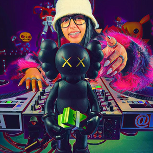 DJ Livia Age, Net Worth, Rates, Family, and Home