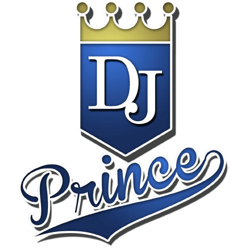 DJ Prince Aika Sega Mixtape