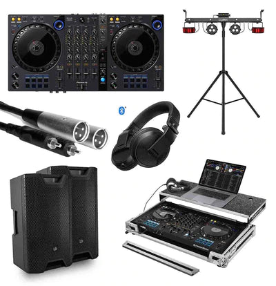 Top Notch, Best DJ Equipment for Beginner DJs in 2021