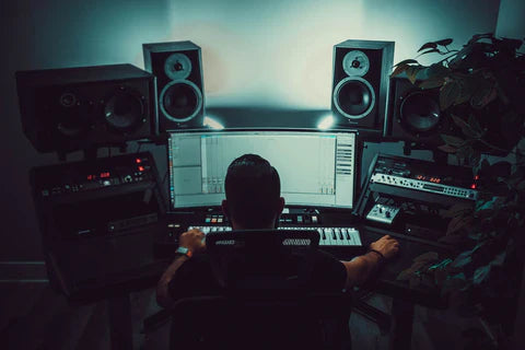 Top 10 Best Studio Monitors under $200