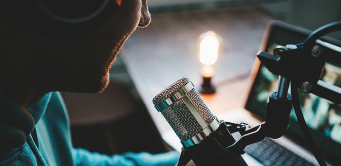 Top 6 Microphones under $100 in 2023